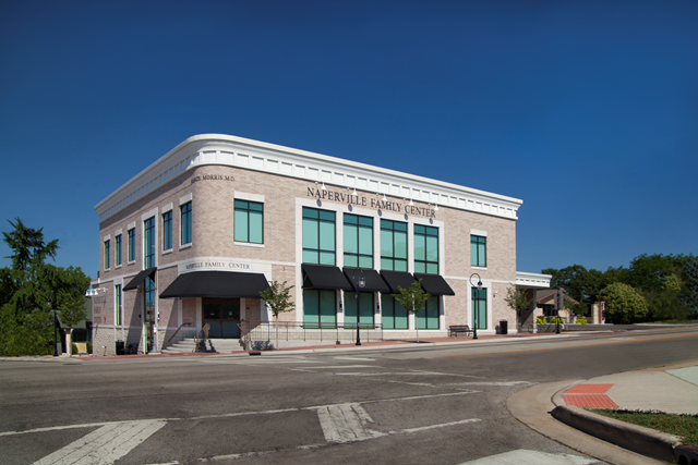 Pinnacle Fertility IVF1 – Naperville gallery photo