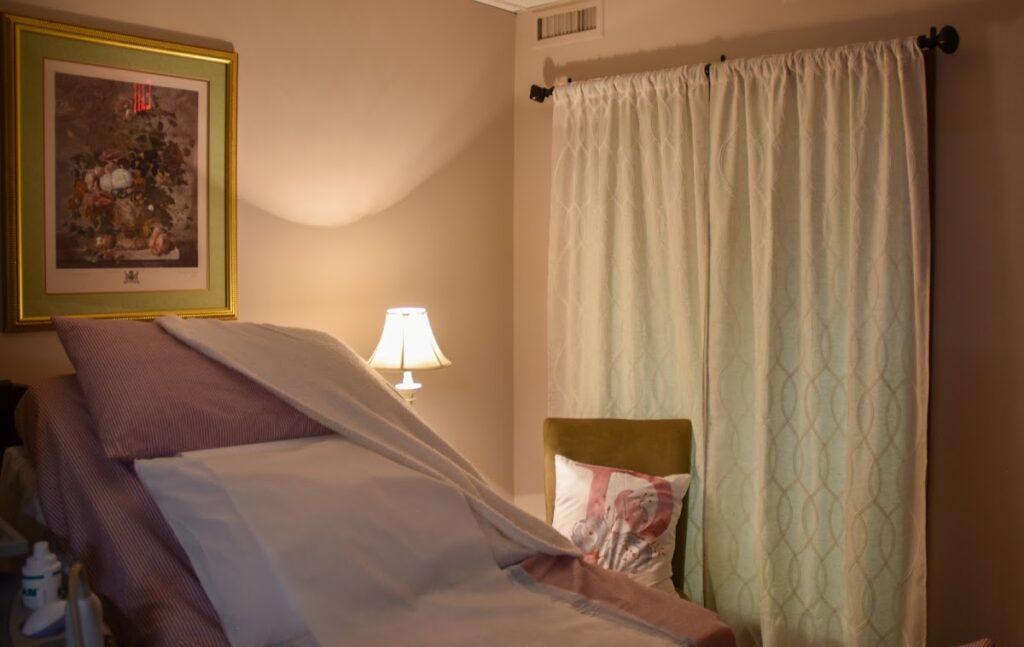 PARINTS Infertility Management: A Branch of Arbor Fertility™ gallery photo