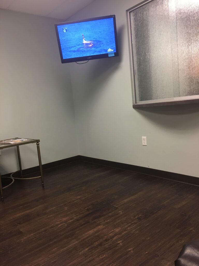 Brown Fertility gallery photo