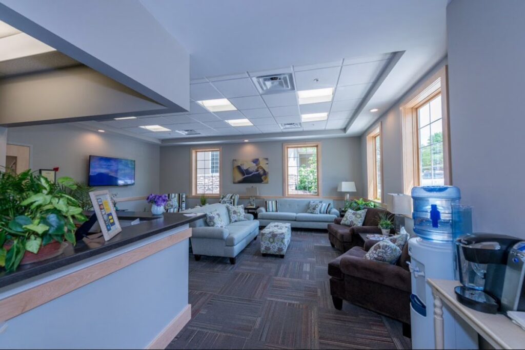 Dr. Jeremy M. Groll, MD – SpringCreek Fertility gallery photo