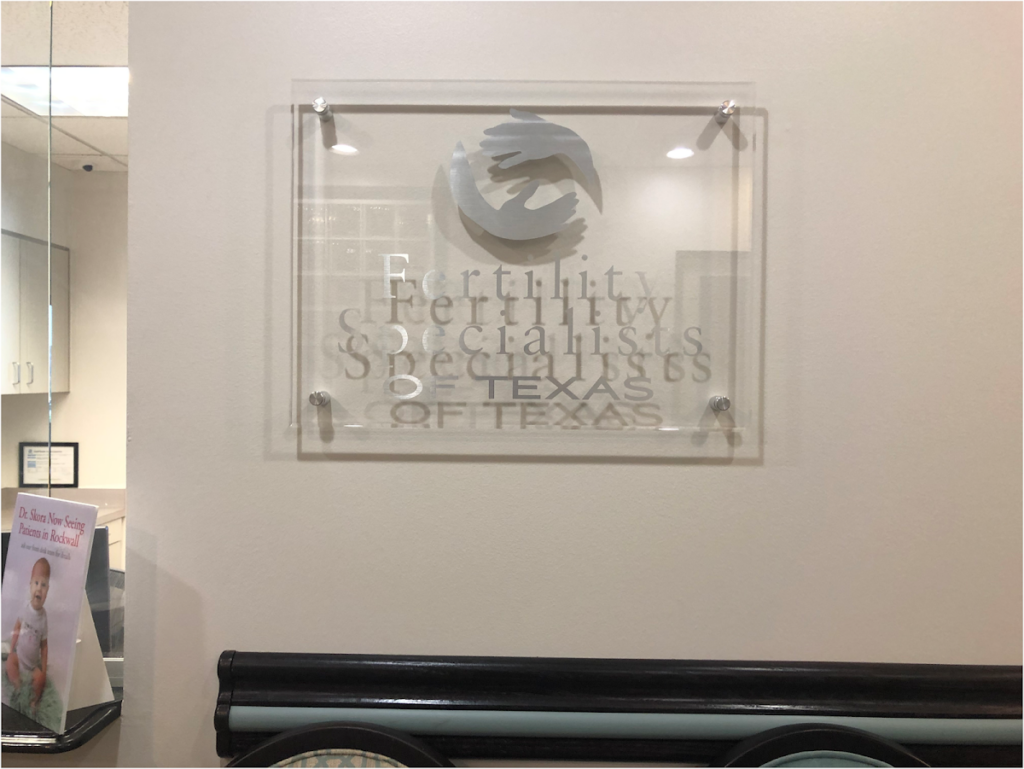 Fertility Specialists of Texas – Dallas Margot Perot Building gallery photo