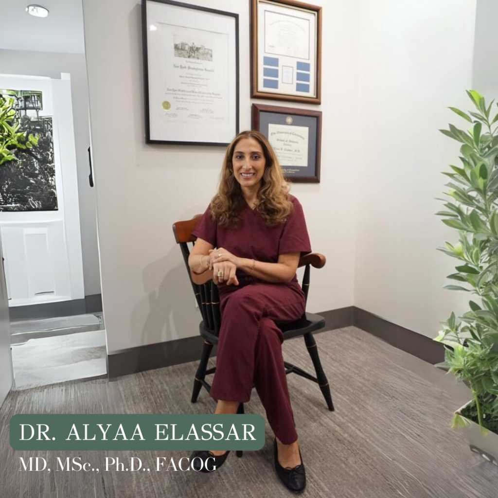 NYC IVF gallery photo