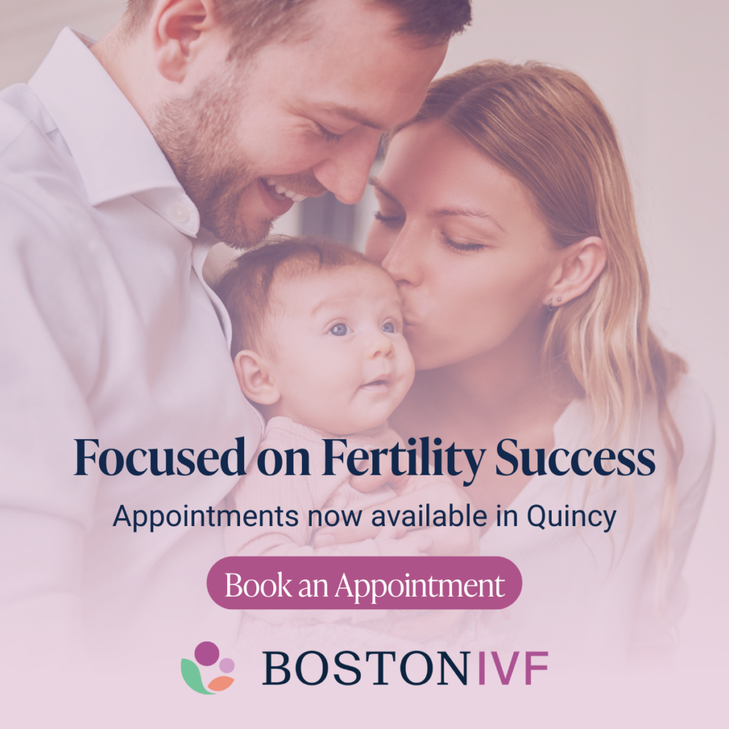 Boston IVF gallery photo