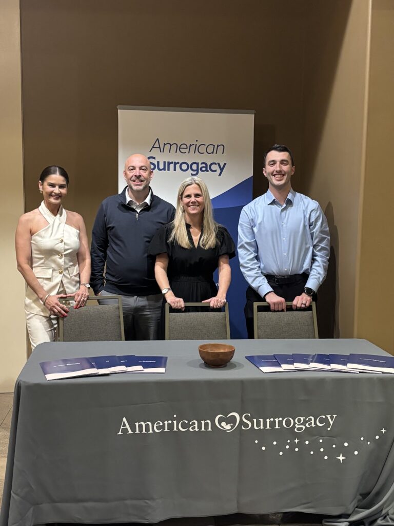 American Surrogacy gallery photo