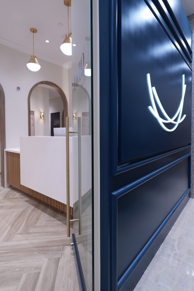Twig Fertility – Downtown gallery photo