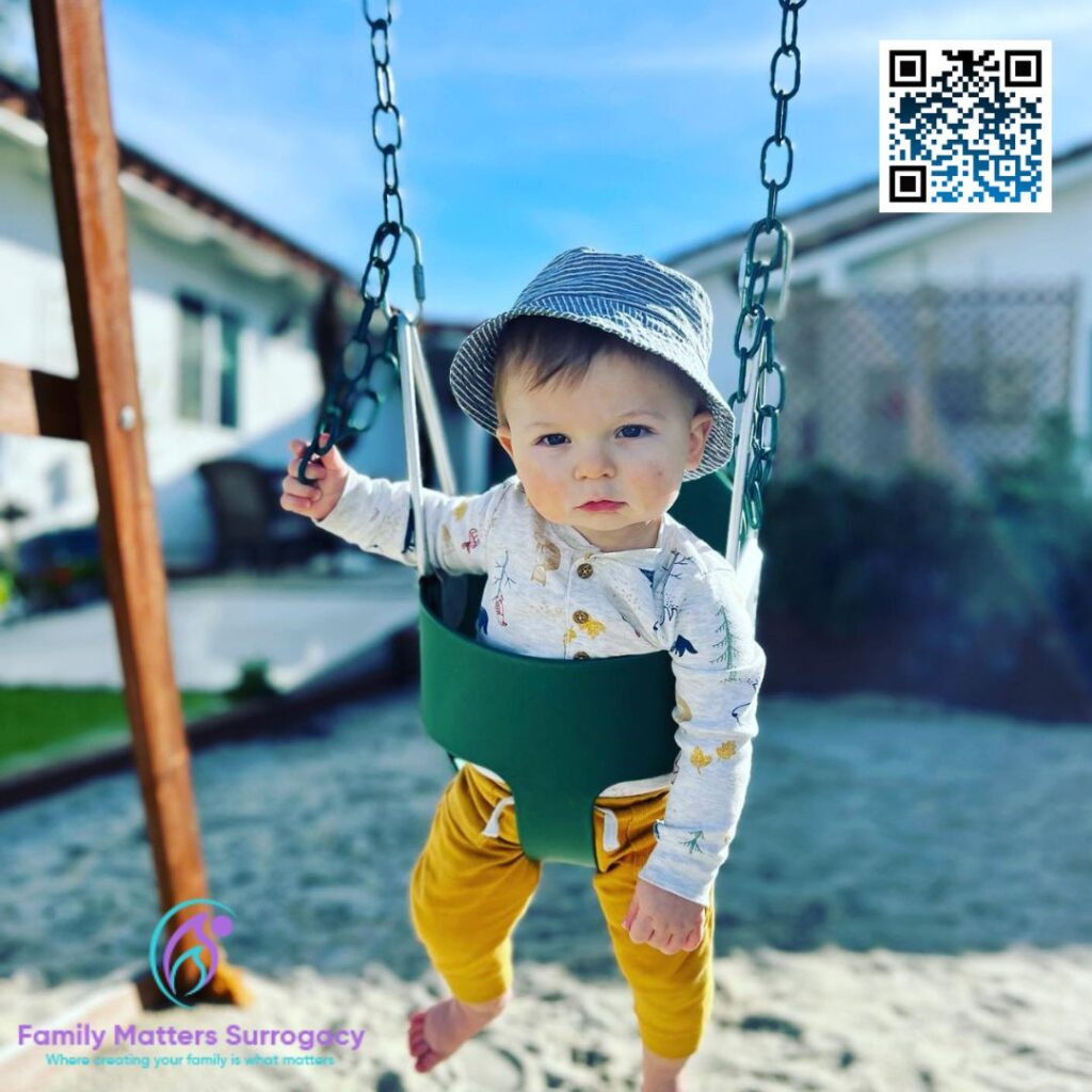 Family Matters Surrogacy, LLC gallery photo