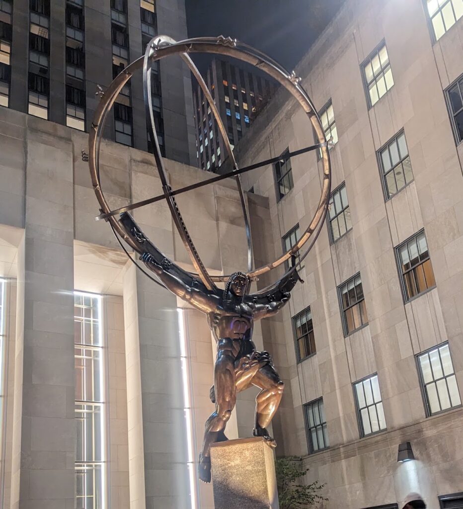 ROCKEFELLER FERTILITY gallery photo