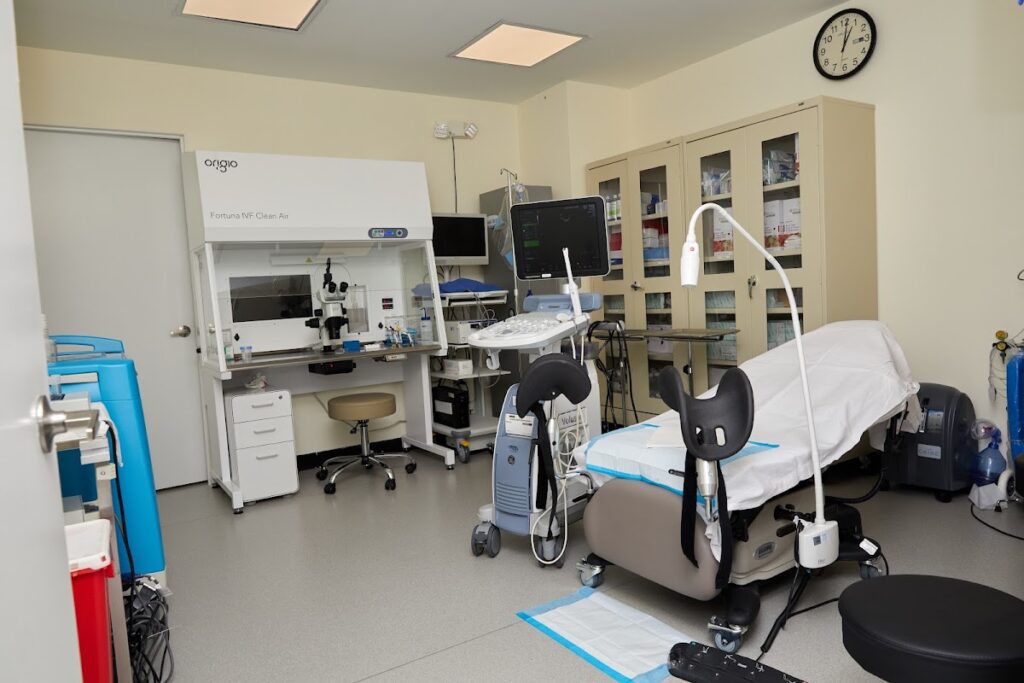 ALLcare Fertility Center gallery photo