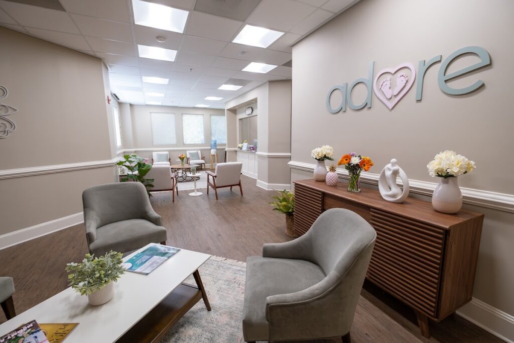 Pinnacle Fertility gallery photo