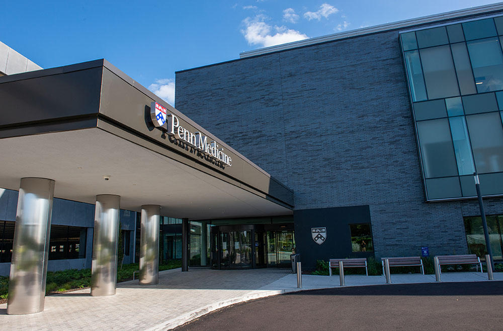 Penn Fertility Care Radnor gallery photo