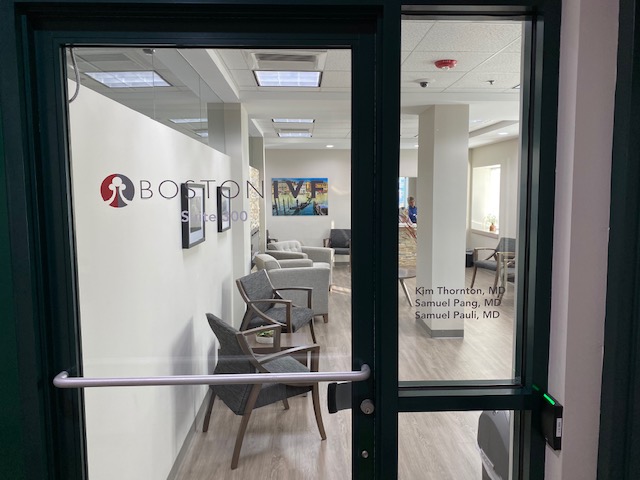 Boston IVF gallery photo