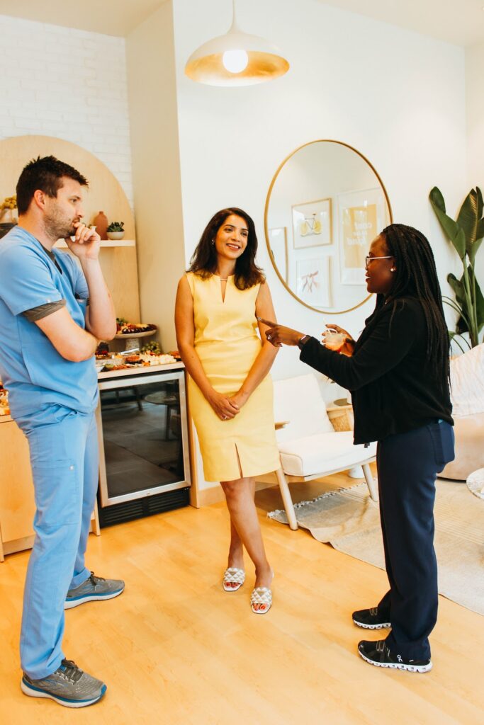 Kindbody – Dallas gallery photo