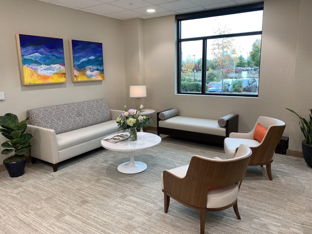 Pinnacle Fertility Oregon- Southside Portland gallery photo