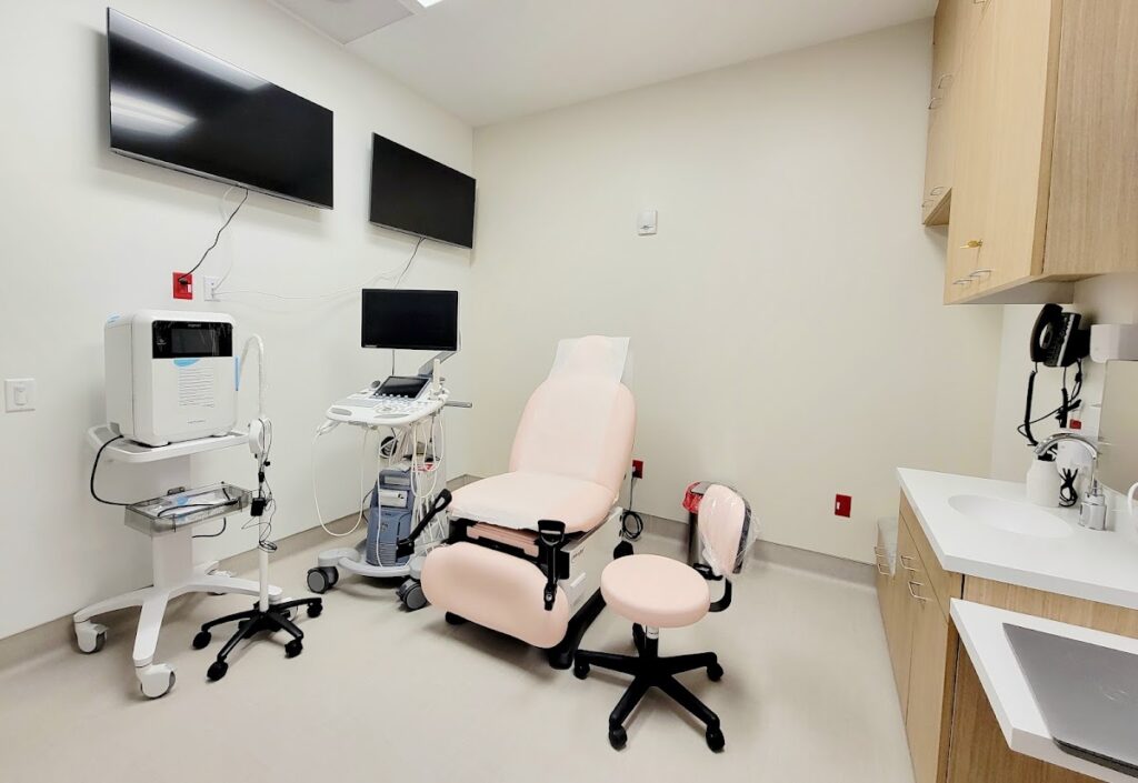 Ember Fertility Center gallery photo