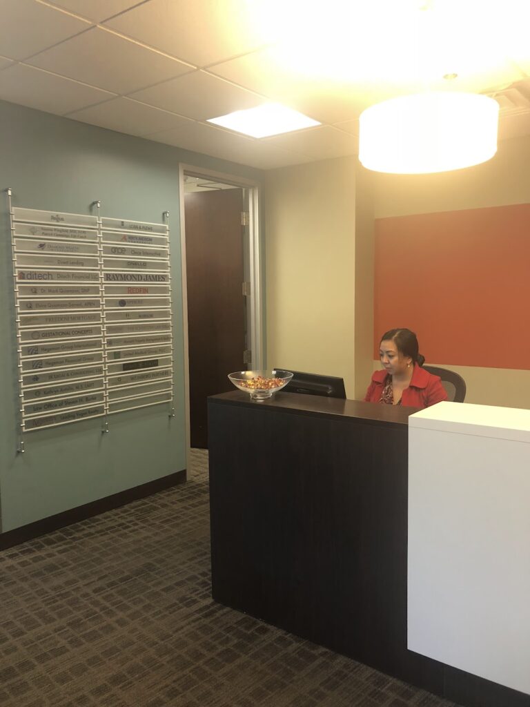 Gestational Concepts Surrogacy Agency gallery photo