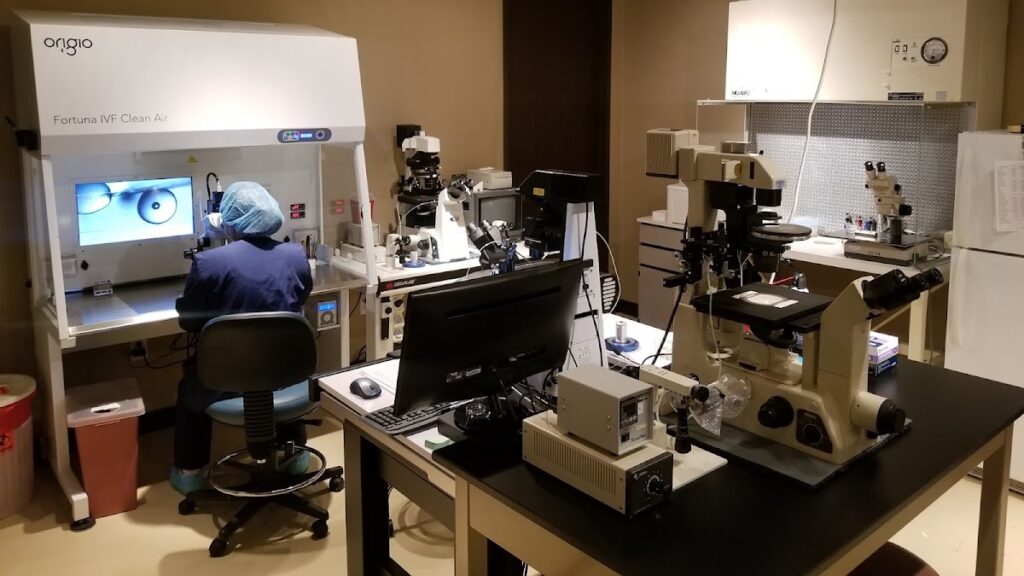 HART Fertility Clinic – Kingwood gallery photo