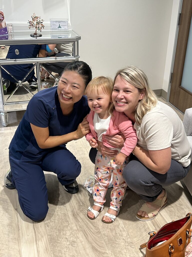 Dr. Alice Park MD | Fertility Specialist gallery photo