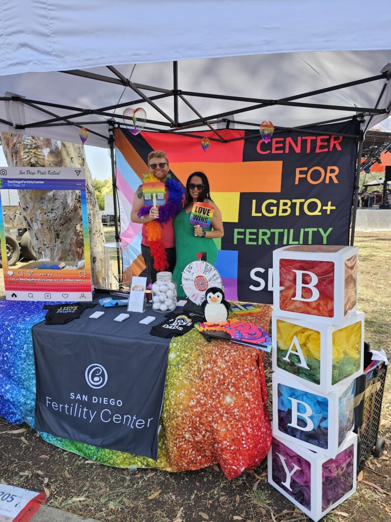 San Diego Fertility Center gallery photo