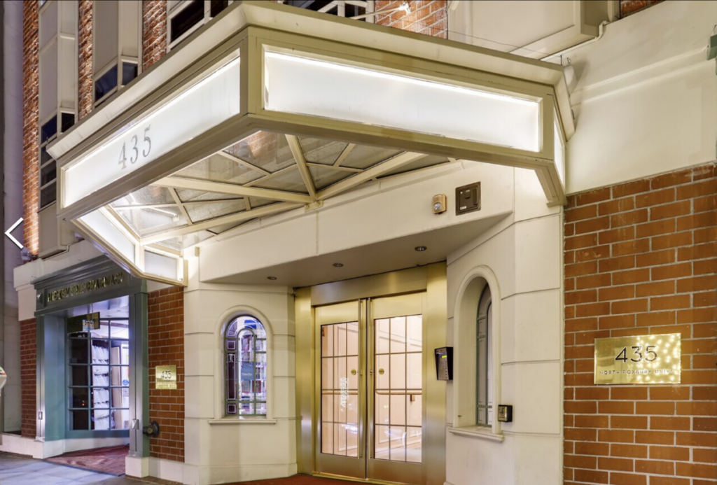 Dr. Arnold at Beverly Hills Babies – Concierge Fertility Clinic gallery photo