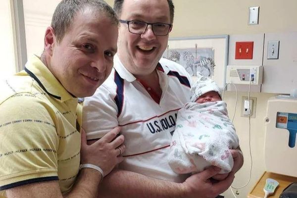 Modern Family Surrogacy Center, Inc. gallery photo
