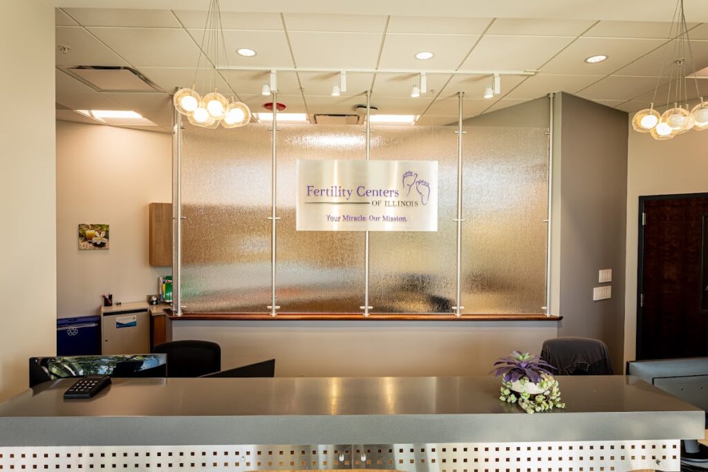 Fertility Centers of Illinois in Glenview gallery photo