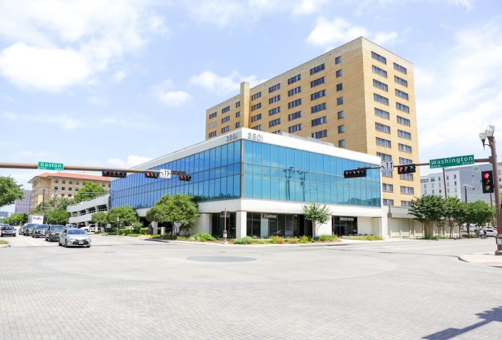 Fertility Specialist of Texas – Dallas – Baylor Downtown gallery photo
