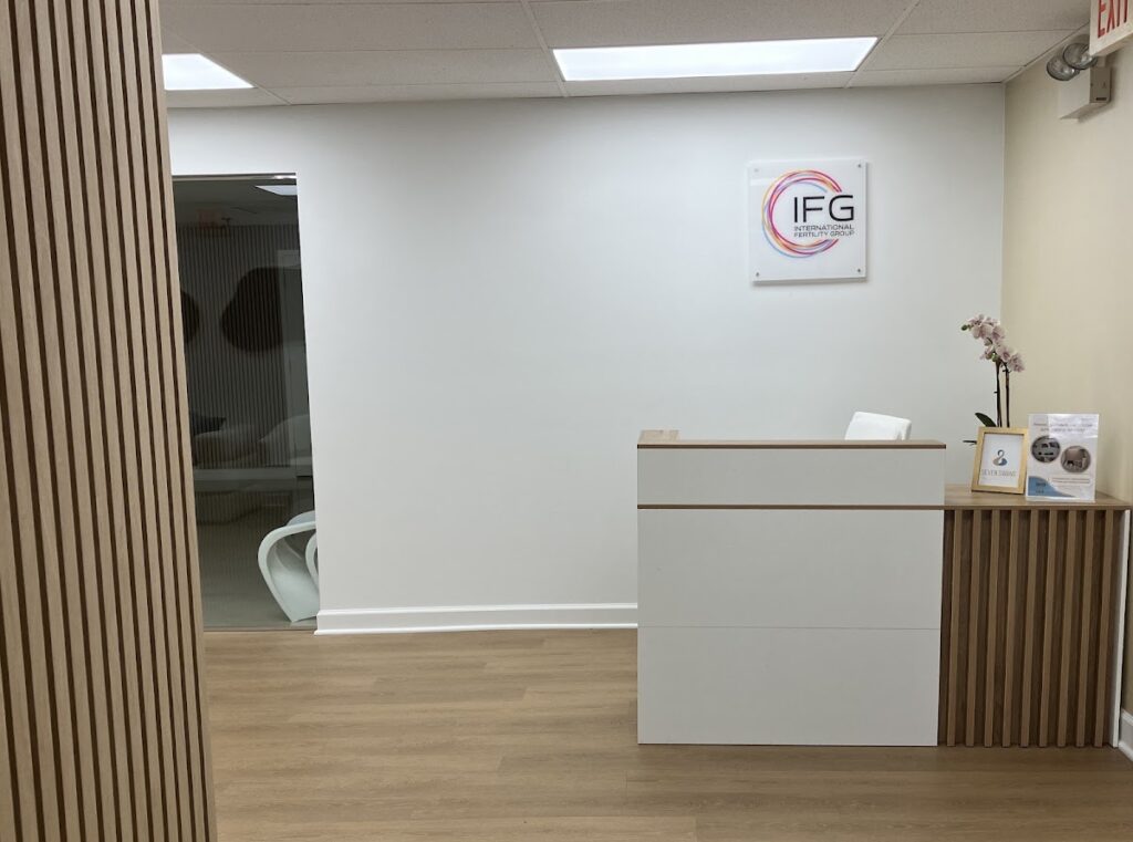 International Fertility Group North America gallery photo
