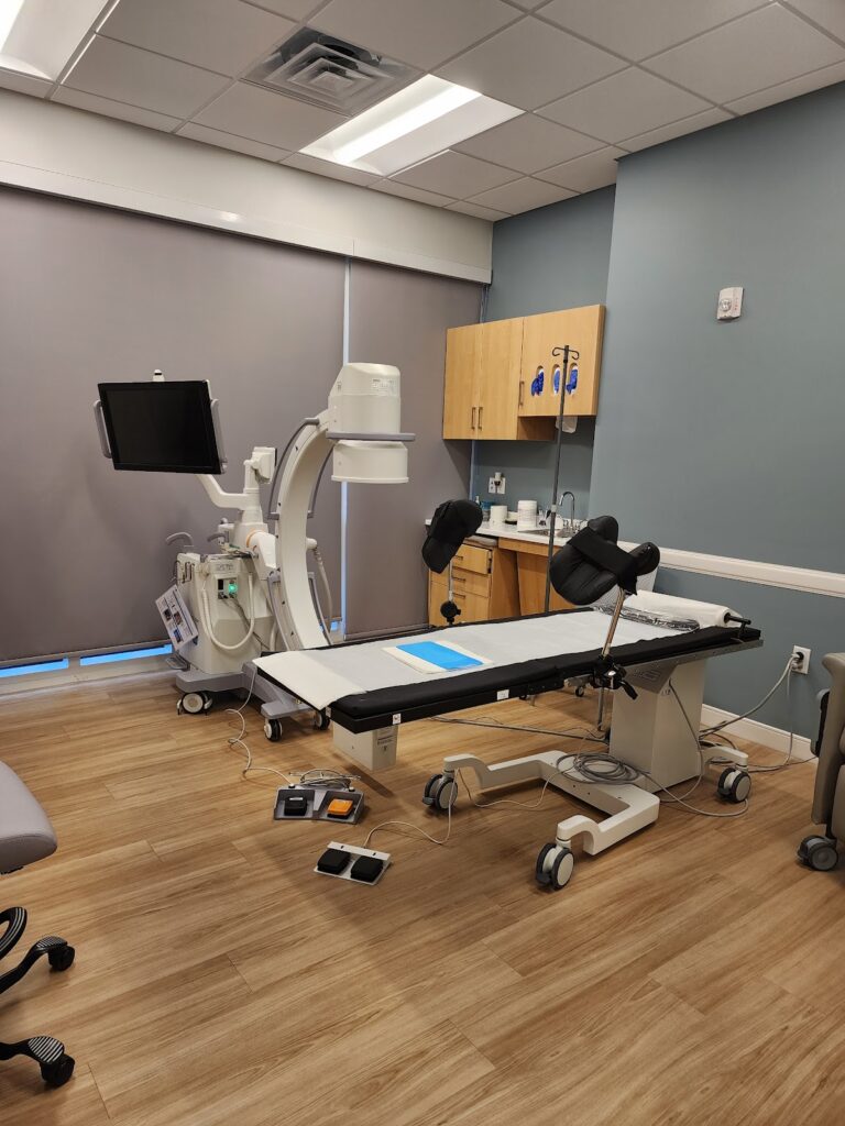 Carolinas Fertility Institute- Cary gallery photo