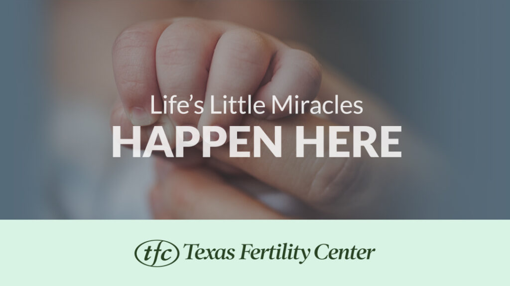 Allison Petrini, MD – Texas Fertility Center gallery photo