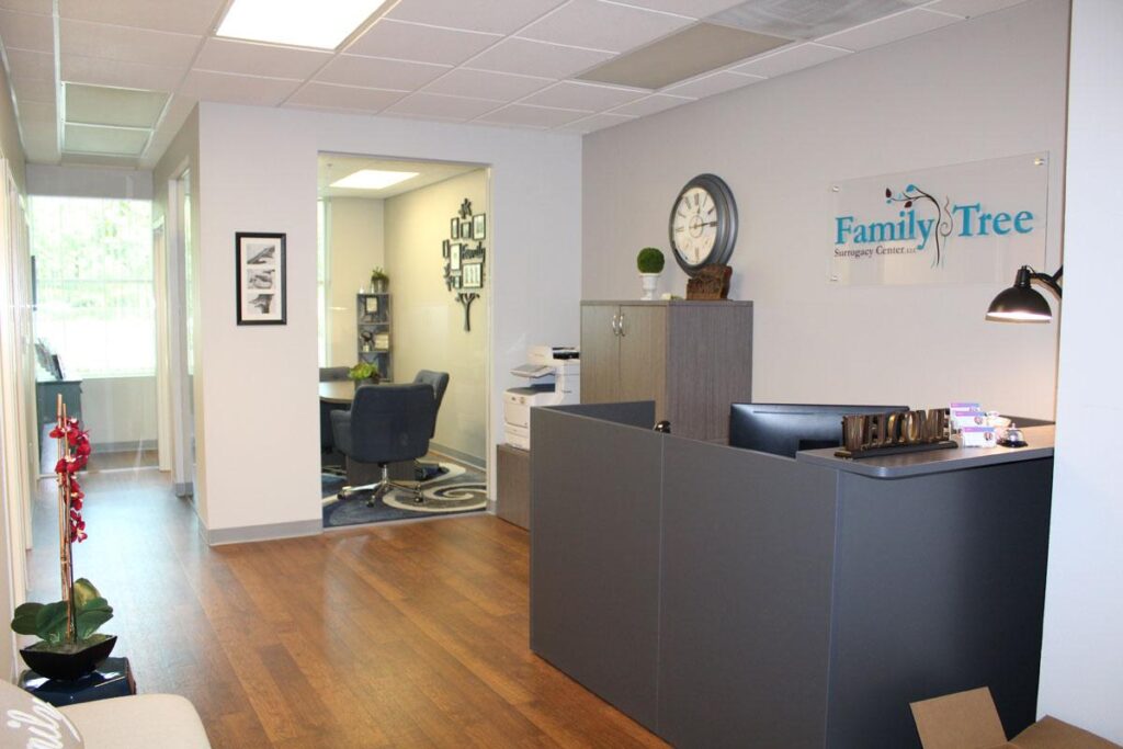 Family Tree Surrogacy Center, LLC gallery photo