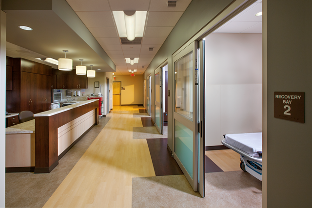 Pinnacle Fertility IVF1 – Naperville gallery photo