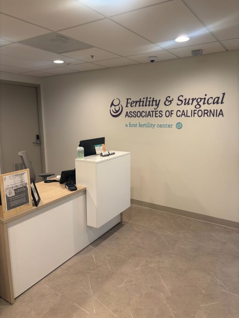 Fertility & Surgical Associates of California Santa Monica gallery photo