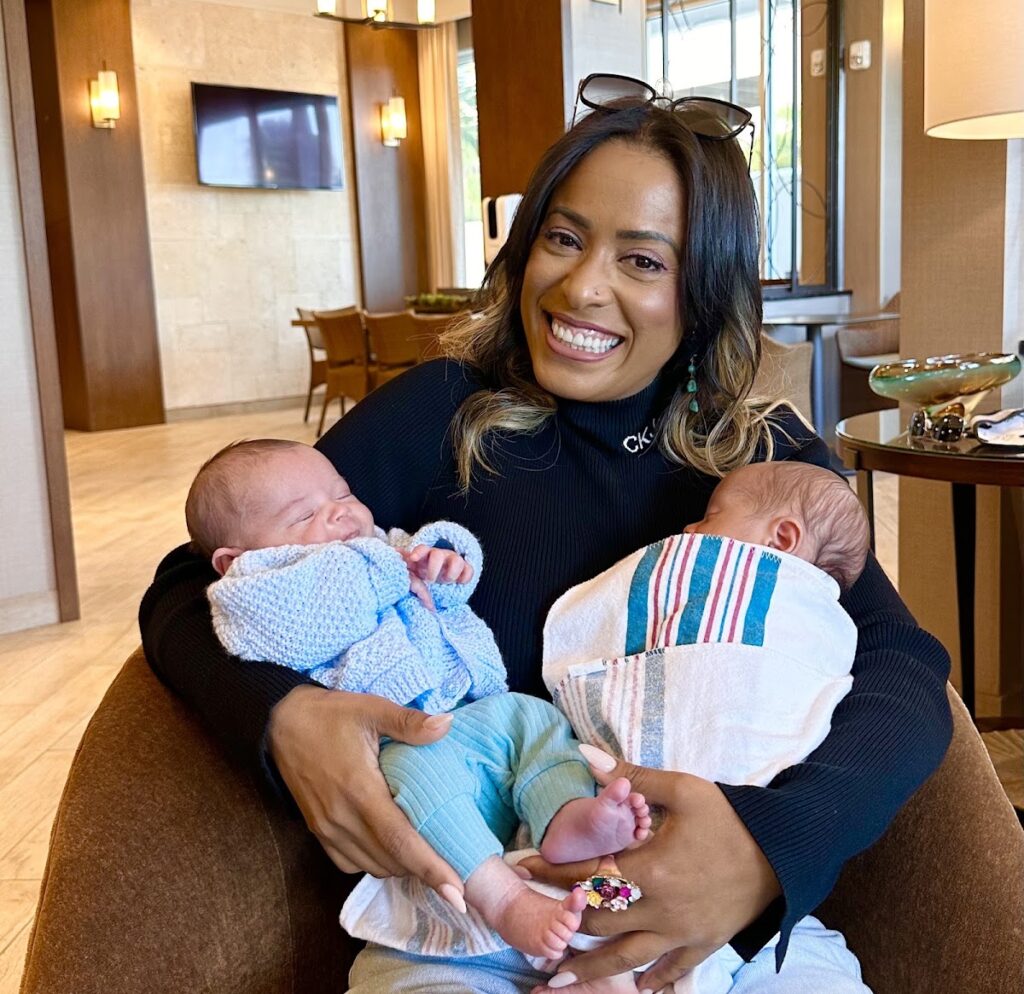 Open Arms Surrogacy gallery photo