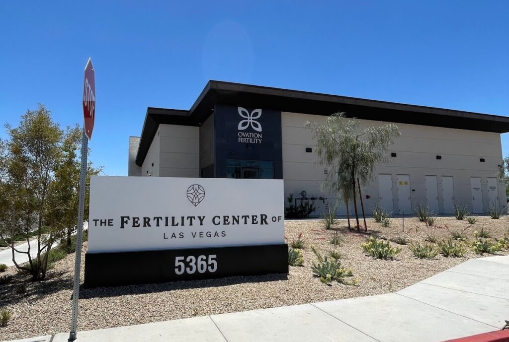 Ovation Fertility Las Vegas gallery photo