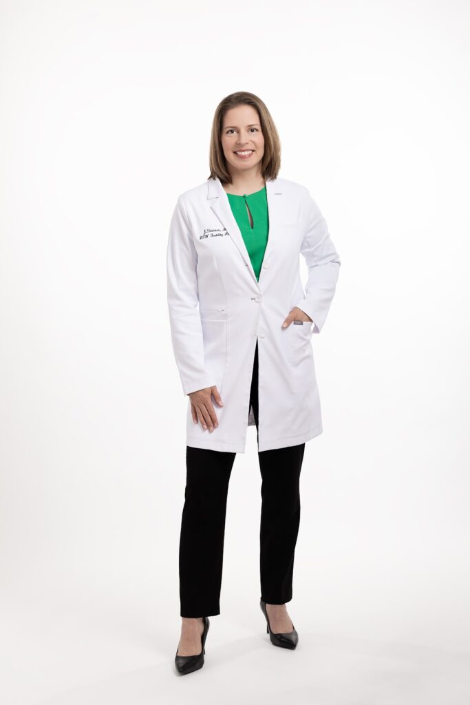 Jennifer Shannon, MD – Dallas Fort Worth Fertility Associates gallery photo