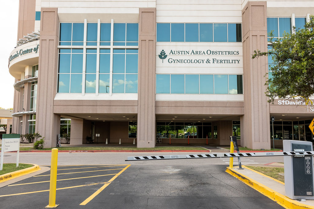 Austin Area Obstetrics, Gynecology, and Fertility gallery photo
