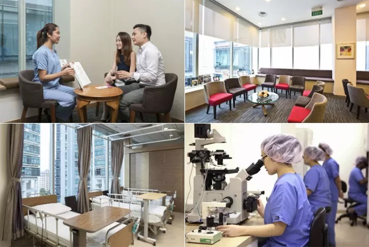 Staten Fertility and IVF gallery photo
