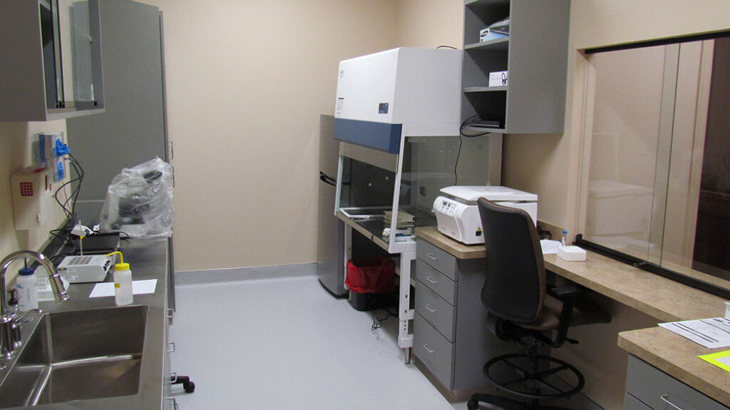 Dallas IVF – McKinney gallery photo
