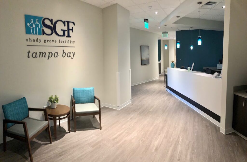 Shady Grove Fertility in Brandon gallery photo