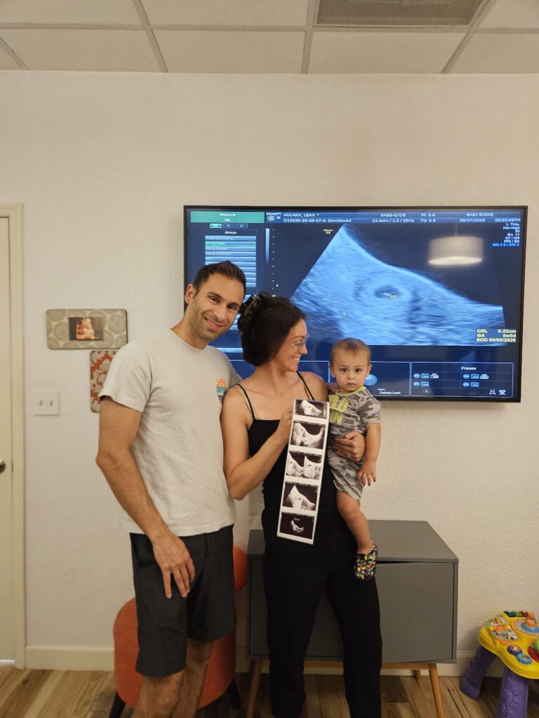 Shady Grove Fertility in St. Petersburg gallery photo