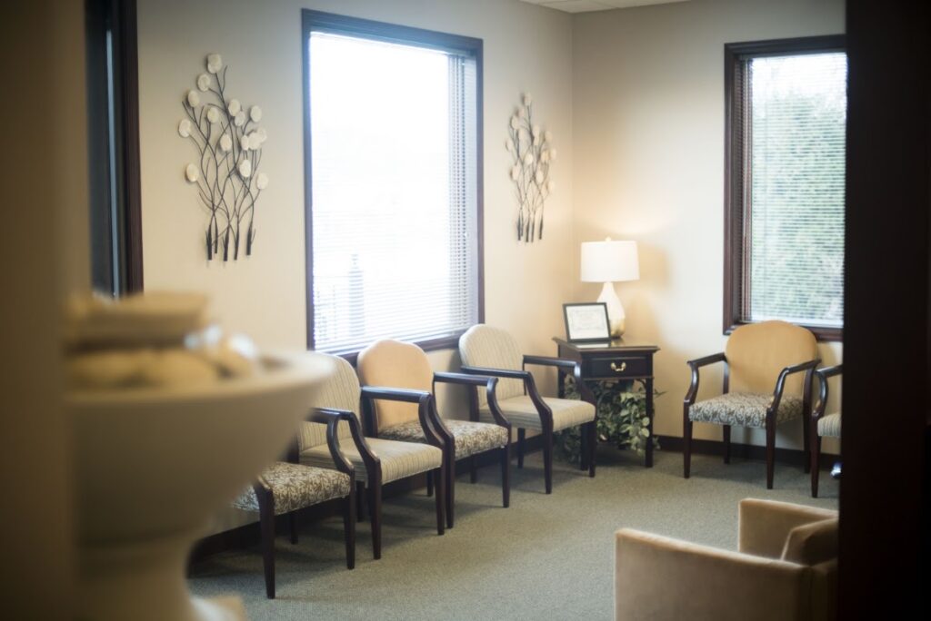 Center for Reproductive Medicine & Advanced Reproductive Technologies gallery photo