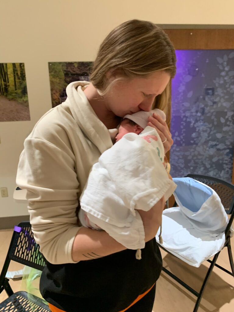 Hope Surrogacy gallery photo