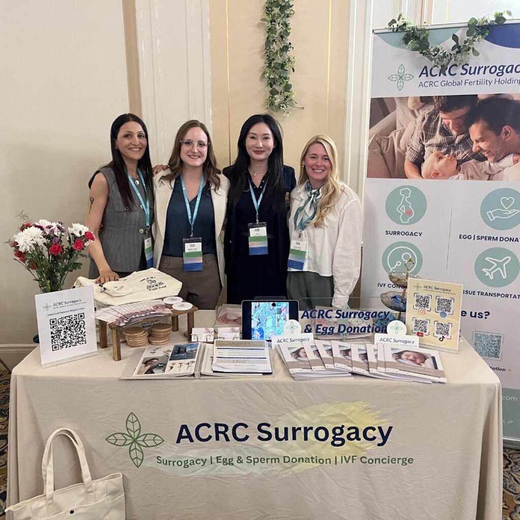 ACRC Surrogacy and Egg Donation gallery photo