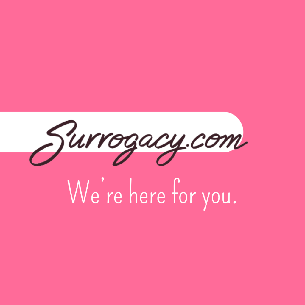 Surrogacy.com gallery photo