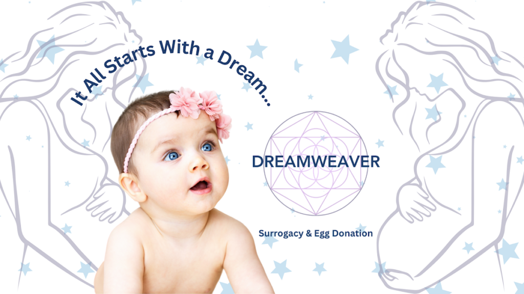 Dreamweaver Surrogacy & Egg Donation gallery photo