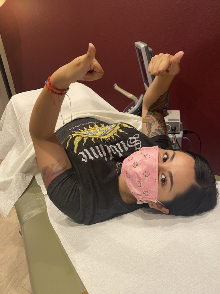 Texas Fertility Center – New Braunfels Fertility Center gallery photo