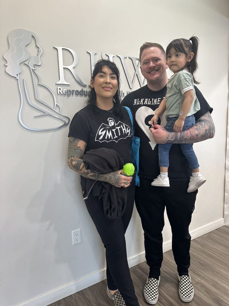 Giving Tree Surrogacy gallery photo