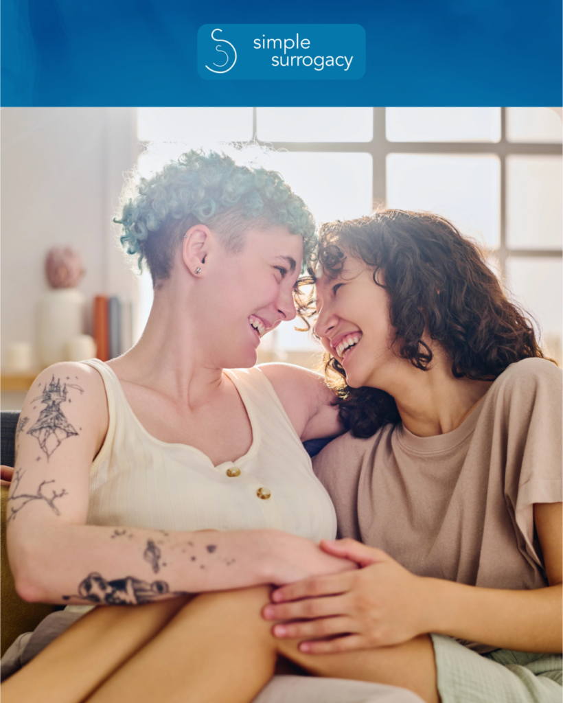 Simple Surrogacy gallery photo