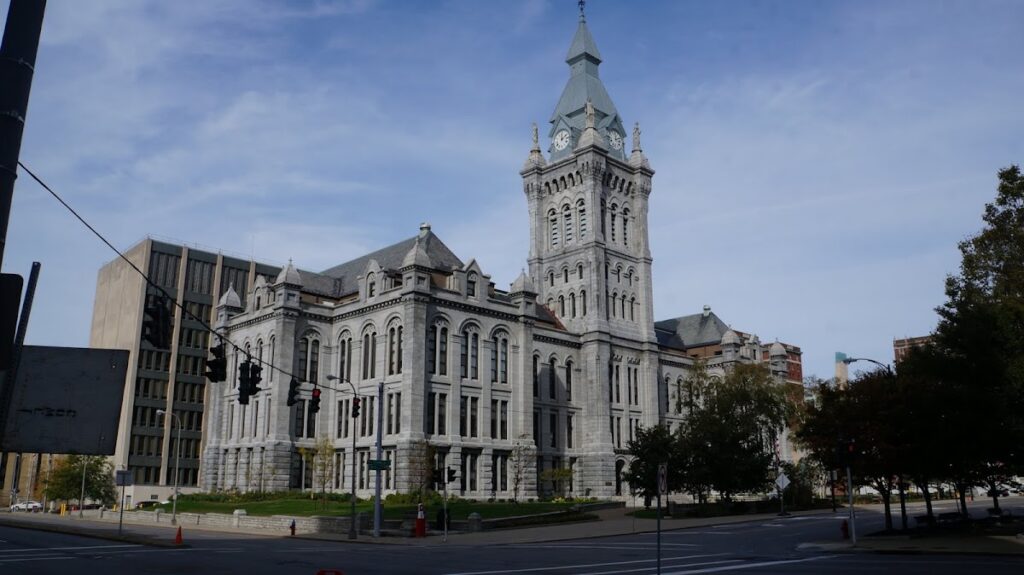 Erie County Surrogate Court gallery photo