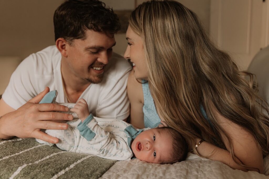 Erika Munch, MD – Texas Fertility Center San Antonio gallery photo